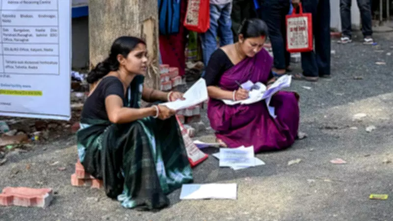 Calcutta HC Suggests Supreme Court Approval for SIR Tribunals in Bengal Districts