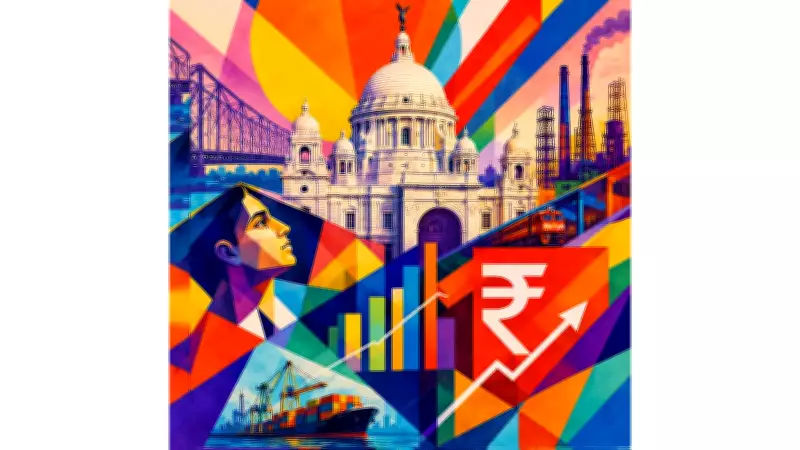Calcutta's New Chromosome Blueprint for Bengal Unveiled