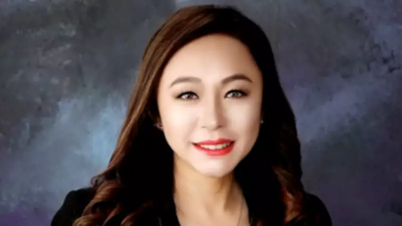 California City Mayor Pleads Guilty to Being Chinese Agent, Resigns