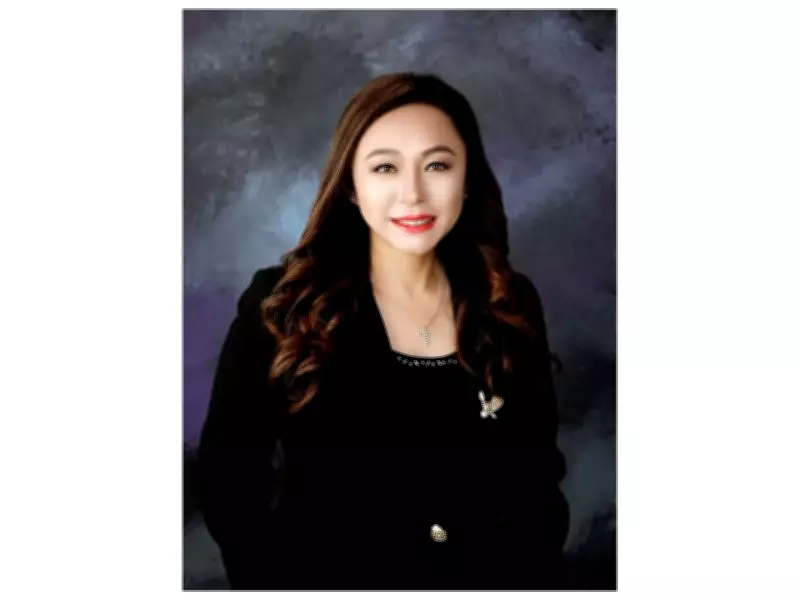 California Mayor Eileen Wang Charged as Illegal Chinese Agent