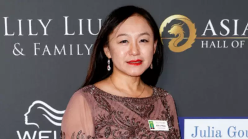 California Mayor Resigns After Pleading Guilty to Acting as Chinese Agent