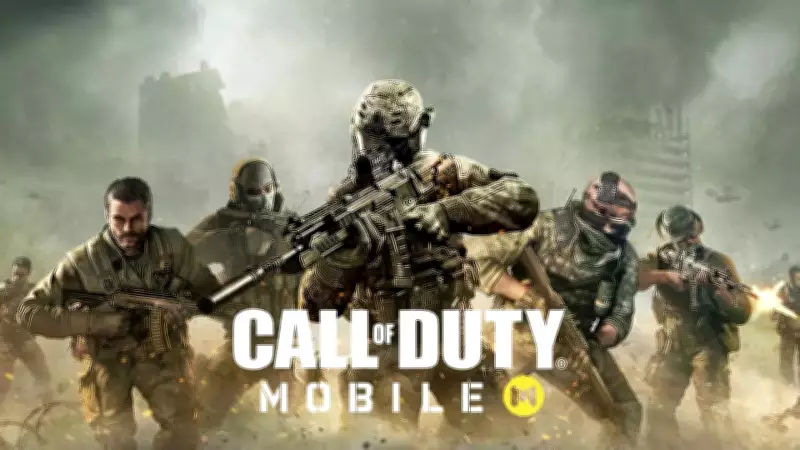 Call of Duty Mobile to Get New Battle Royale Map and Gulag Return