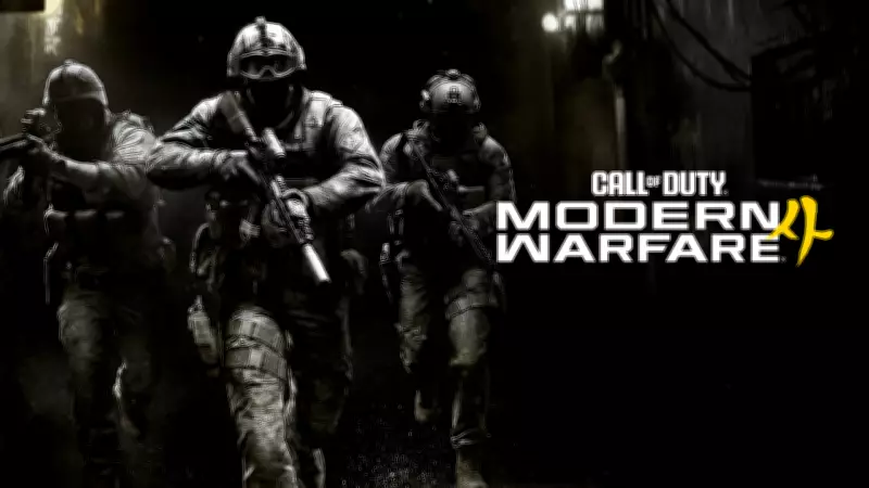 Call of Duty Modern Warfare 4 Officially Revealed: Release Date, Editions, and Gameplay Details