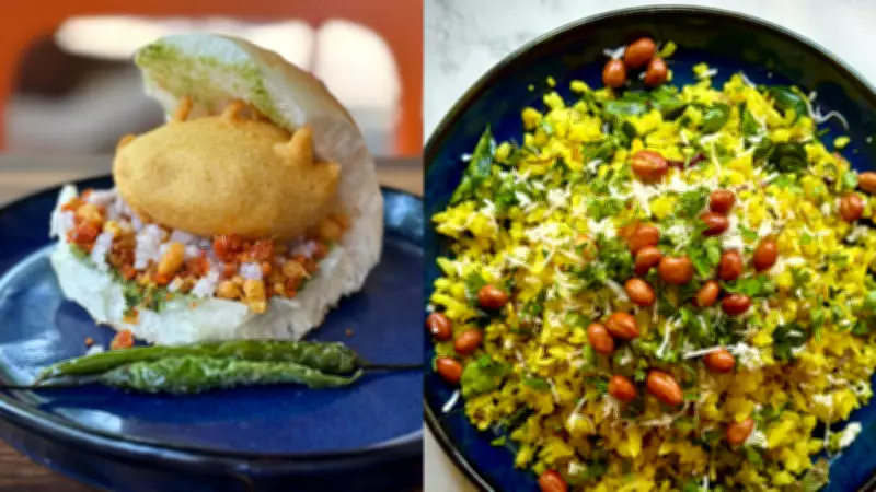 Calorie Counts of 10 Popular Indian Snacks: From Samosa to Dhokla