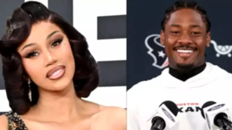 Cam Newton Urges Chiefs to Sign Stefon Diggs for Cardi B Celebrity Boost