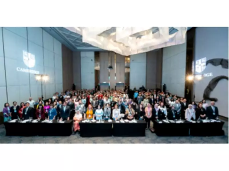 Cambridge English Convenes Asia-Pacific Leaders to Boost AI in Education