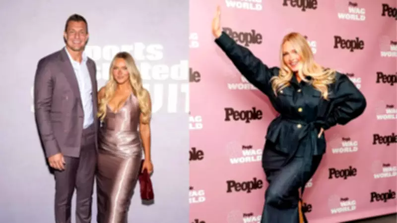 Camille Kostek Opens Up About Marriage Pressure and Trusting Her Own Timeline