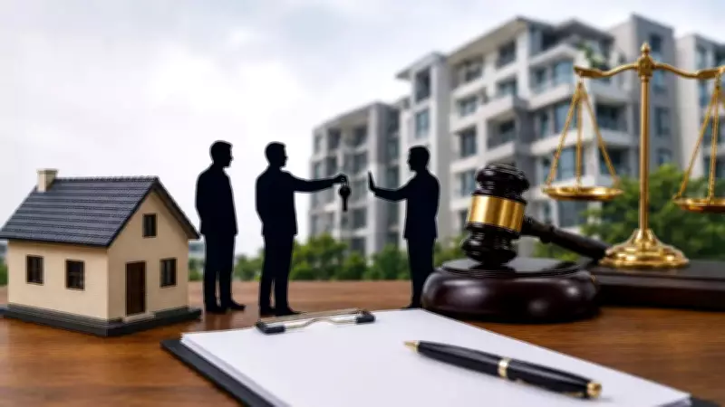 Can a Co-Owner Sell a Jointly Owned Property? Legal Insights and Supreme Court Ruling