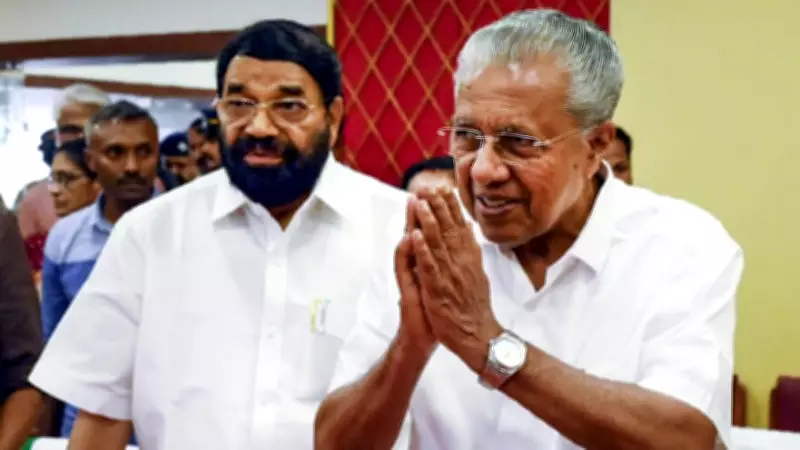 Can CPI(M) Turn Electoral Rout into Opportunity in Kerala?