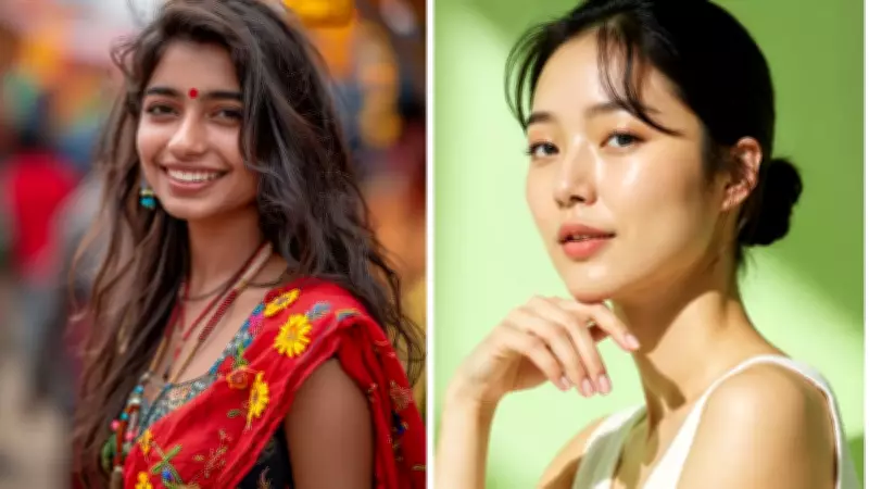 Can Indians Achieve Korean Glass Skin? Expert Tips for Indian Skin
