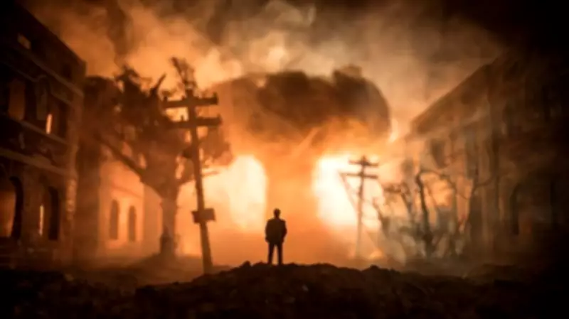 Can Math Predict the End of Humanity? Inside the Doomsday Argument