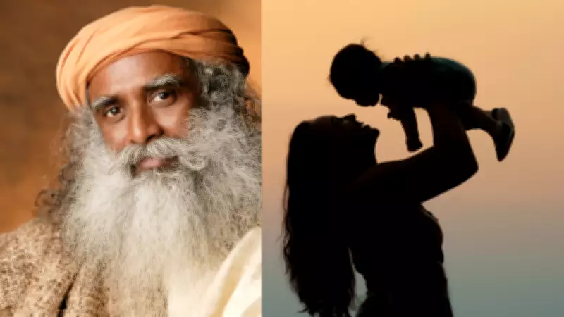 Can Motherhood and Career Coexist? Sadhguru Shares His Perspective