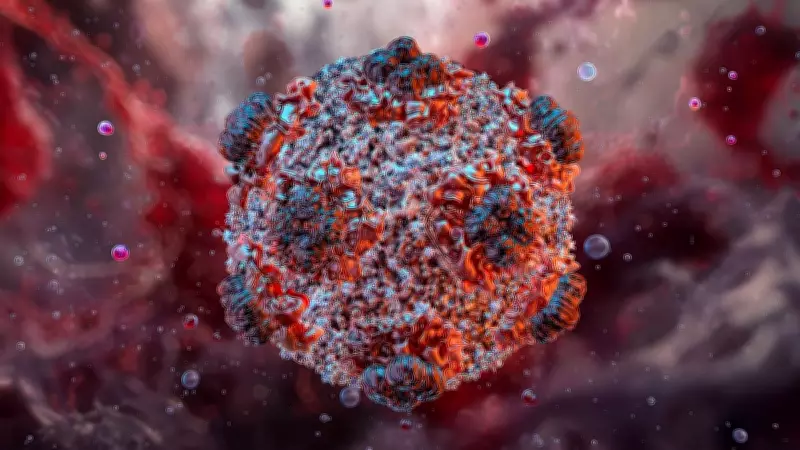 Can US Tackle Hantavirus Alone After WHO Exit?