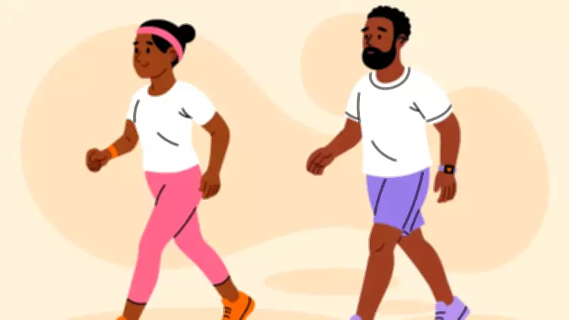 Can Walking Build Muscle? Experts Reveal the Truth