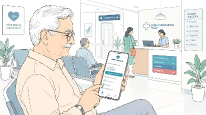 Can Your Pension Double Up as a Medical Safety Net?
