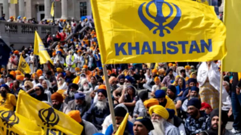 Canada Intelligence Acknowledges Khalistani Extremist Threat in Report