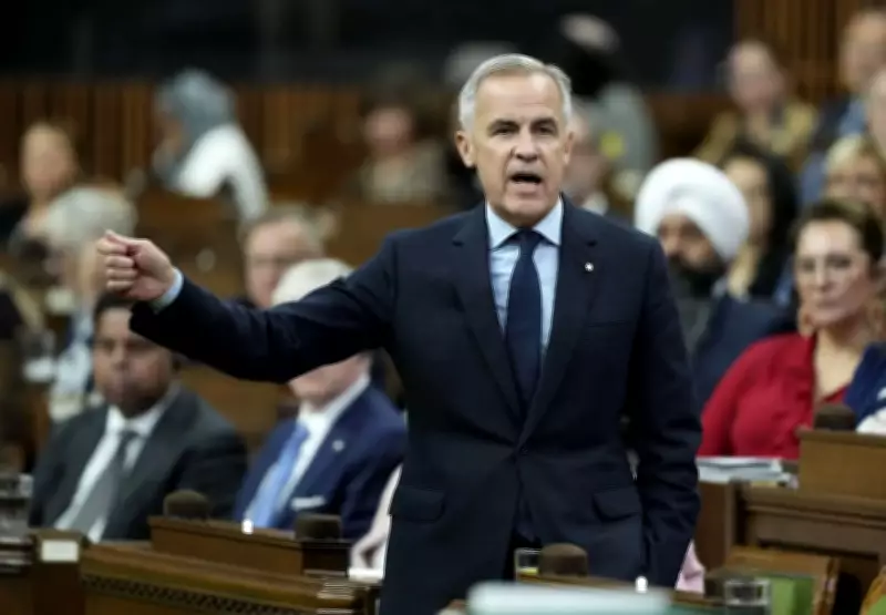 Canada's Economy Contracts Unexpectedly in Q1, Stoking Recession Debate