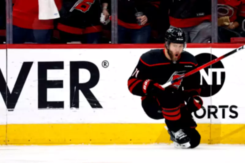 Canadiens Frustrated Over Controversial Goal in Game 5 Loss