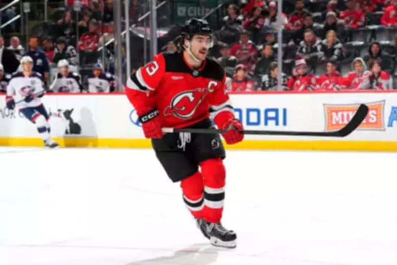 Canadiens Target Eriksson Ek, Hischier in Blockbuster NHL Trade Talks