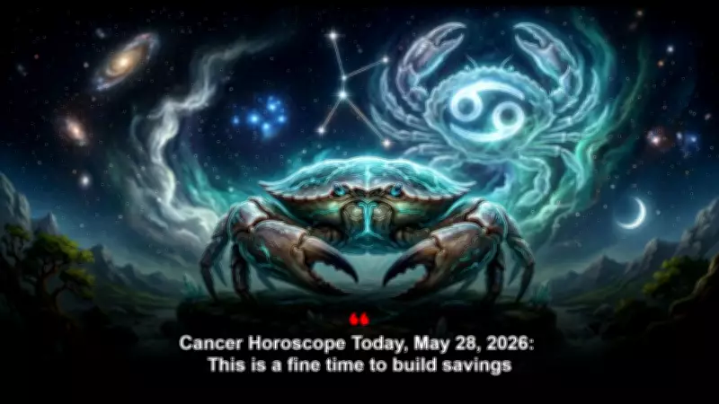 Cancer Horoscope: Emotional Relief and Family Comfort Today