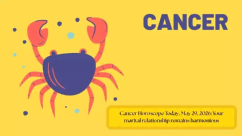 Cancer Horoscope: Home as Power Centre, Property Luck, and Bonding