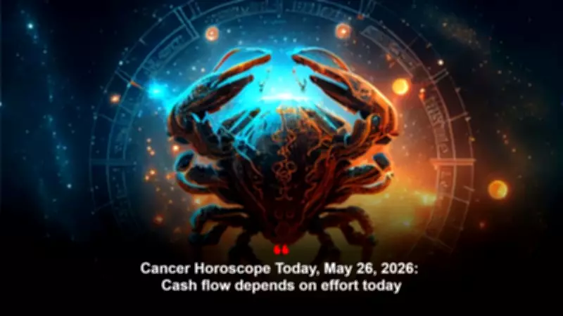 Cancer Horoscope: Restless and Lazy? Bold Move Will Boost Confidence