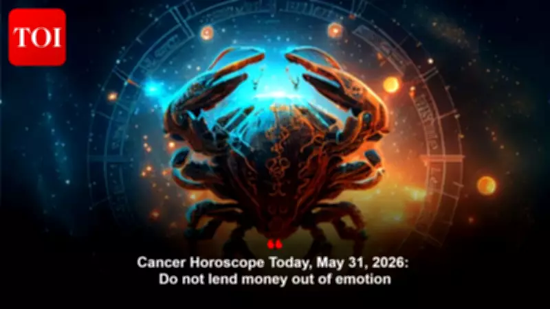 Cancer Horoscope Today: Embrace Warmth and Family Bonds