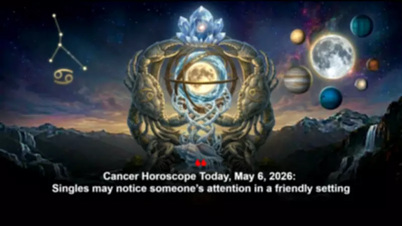 Cancer Horoscope Today: Motivation, Love, Career, and Health Insights