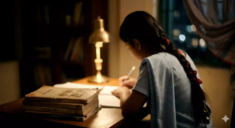 Cancer Survivor Adrija Gan Secures Top 10 Rank in WB HS Exams