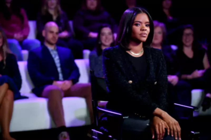 Candace Owens Defamation Lawsuit Heats Up Over Charlie Kirk Death Comments