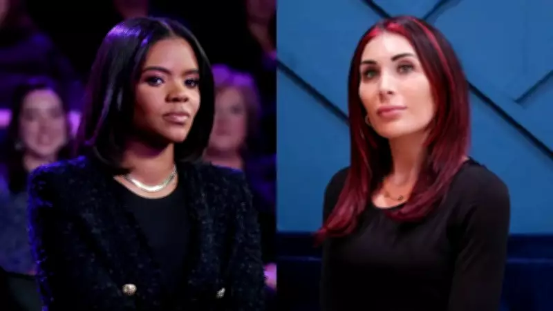 Candace Owens Faces Lawsuit Over Erika Kirk Claims in Conservative Media Feud