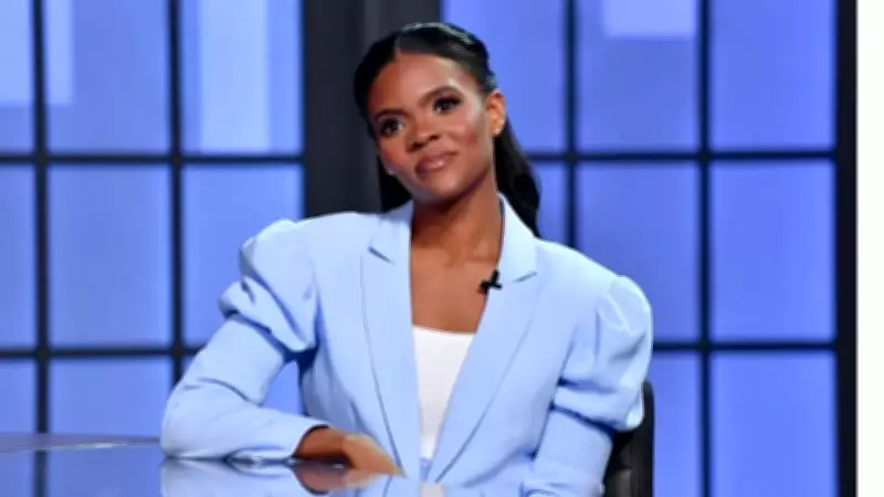 Candace Owens Faces Social Media Backlash Over Viral Claims Linking Her to Dan Bilzerian