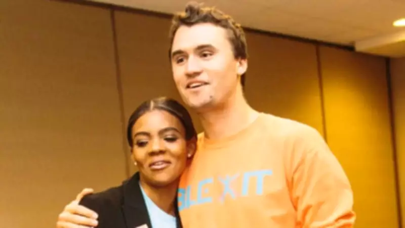 Candace Owens Hits 6 Million YouTube Subscribers Without Ads or Investors