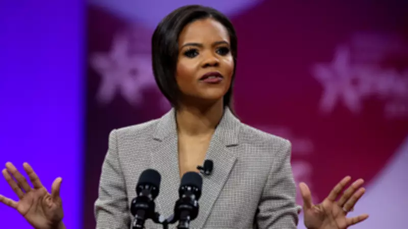 Candace Owens Questions TPUSA Over AI-Generated Video Claims