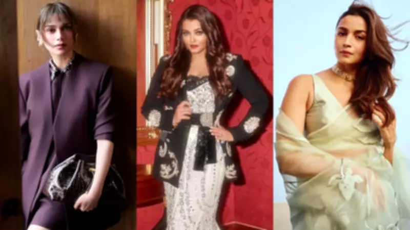 Cannes 2026: Ash, Alia, Aditi to Shine on French Riviera