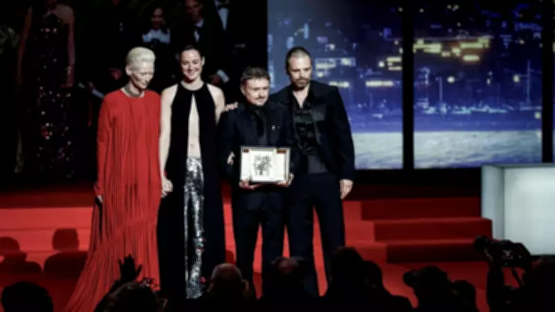 Cannes 2026: 'Fjord' by Cristian Mungiu Wins Palme d'Or; Full Winners List