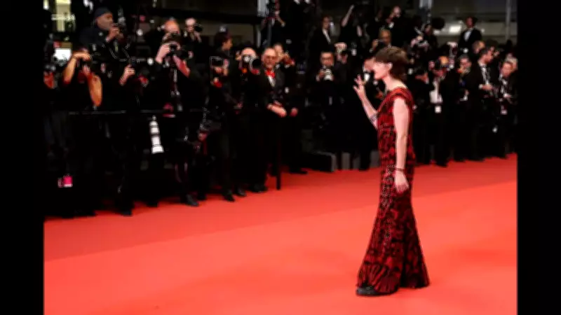 Cannes 2026 Red Carpet Embraces Controlled Glamour and Structured Elegance