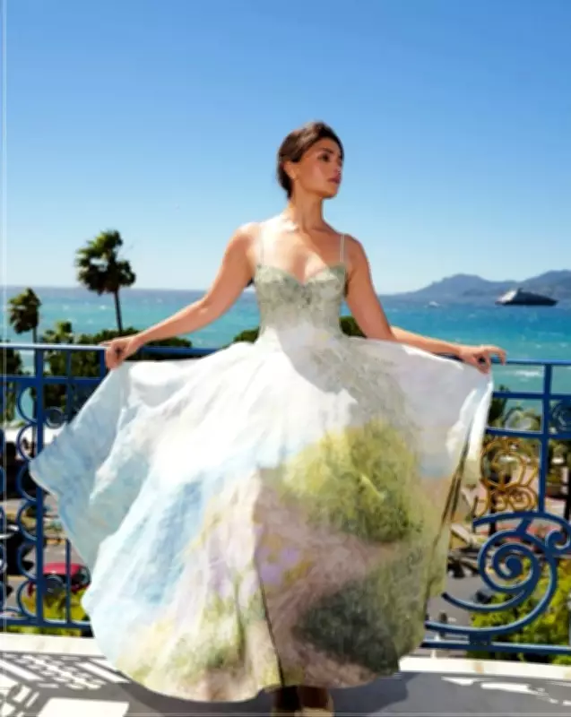 Cannes Film Festival: Less Hollywood Glitz, Same Star Power