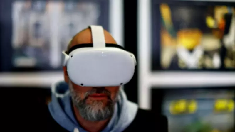 Cannes Filmmakers Cautiously Embrace AI as Inevitable Tool