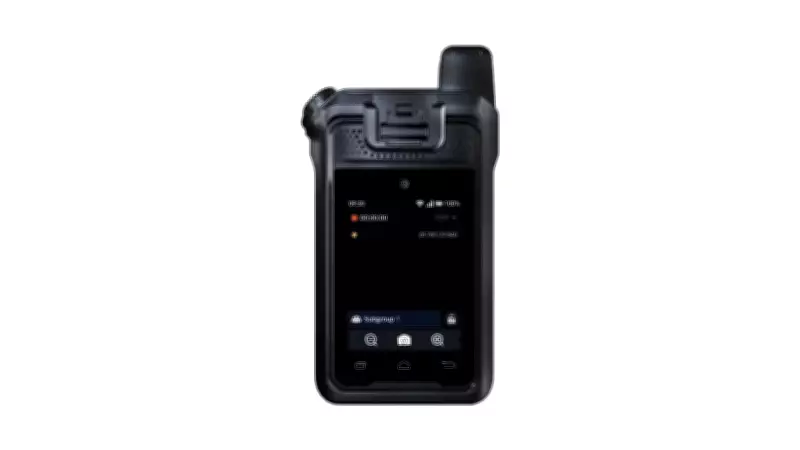 Canon India Partners with Wavesight to Distribute HawkEye Body Cameras