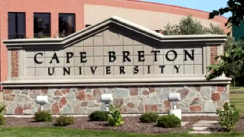 Cape Breton University Signs MoUs with Indian Institutions to Boost Academic Ties