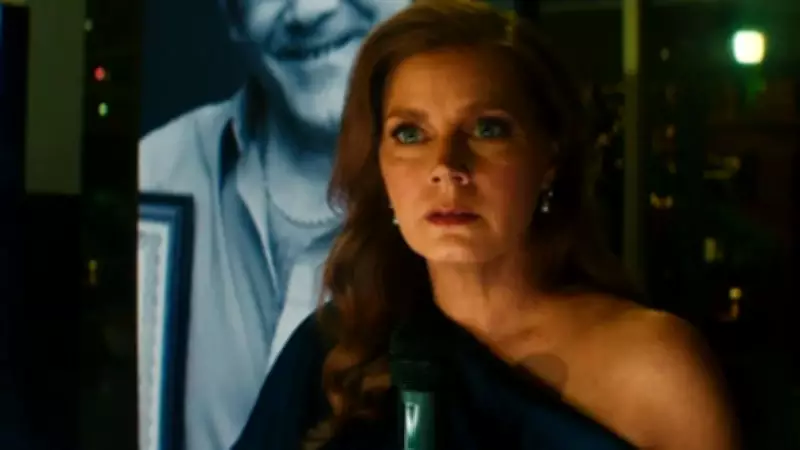 Cape Fear Miniseries Starring Amy Adams and Javier Bardem Sets June 2026 Release on Apple TV+