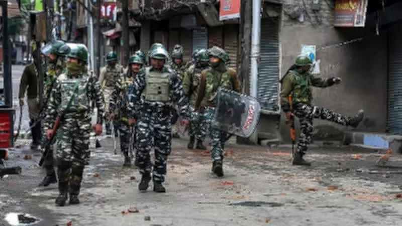 CAPF Deployment in West Bengal Extended to June 20