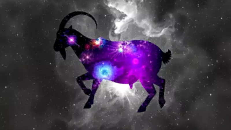 Capricorn Daily Horoscope: Respect and Stability Mark Your Day