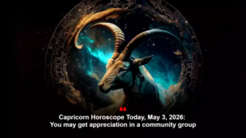 Capricorn Horoscope Today: Saturn Brings Stability and Financial Gains
