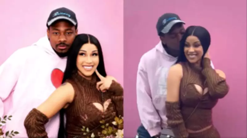 Cardi B and Stefon Diggs Reunite After Legal Battles: A Love Story Timed to Perfection