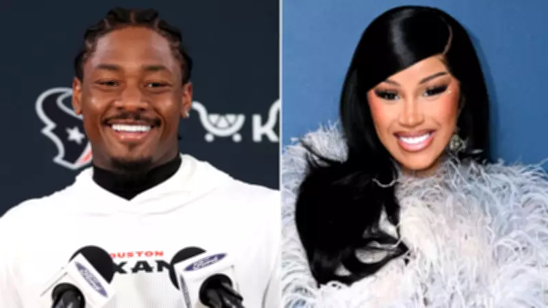 Cardi B Leads BET Awards Nominations Amid Stefon Diggs Romance