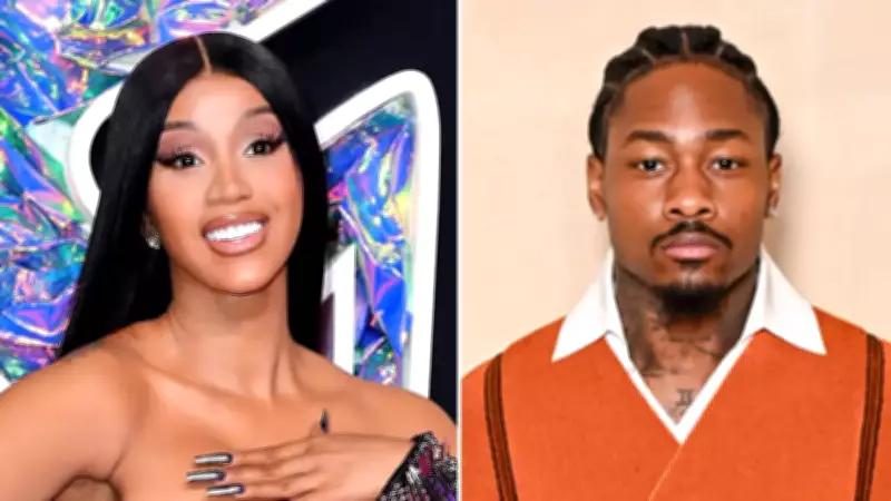 Cardi B Sends Emotional Mother's Day Gift to Stefon Diggs' Mom Amid Reunion Rumors