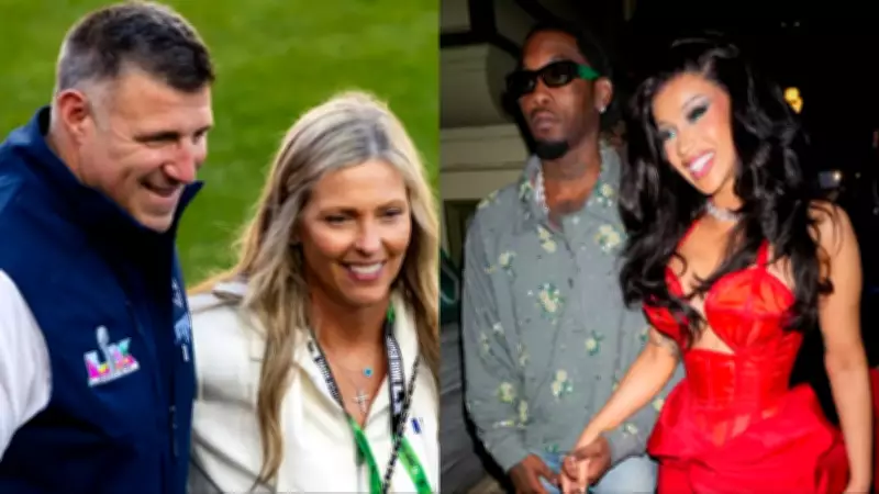 Cardi B vs Jen Vrabel: Two Different Ways of Handling a Cheating Spouse