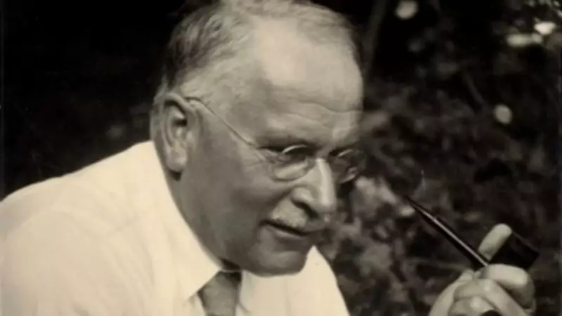 Carl Jung's Quote on Loneliness Resonates in Modern Times
